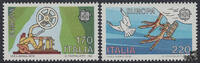 Italien Italien 1979 ** - EUROPA, Postgeschichte -