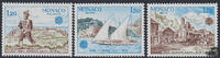 Monaco Monaco 1979 ** - EUROPA, Postgeschichte -