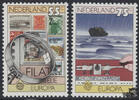 Niederlande Niederlande 1979 o - EUROPA, Postgeschichte -