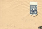 Österreich Österreich FDC 1955 - 2 Schilling - Staatsvertrag -