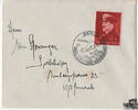 3. Reich - Nr. 772 52. Geburtstag von Adolf Hitler -