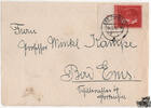 3. Reich - Nr. 664 20. April 49. Geburtstag von Adolf Hitler -