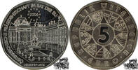 Österreich 5 Euro 5 Euro 2006 - EU-Ratspräsidentschaft, lose -