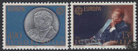 Unbekannt Jugoslawien 1980 o - EUROPA, Persönlichkeiten -