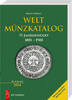 Battenberg - Weltmünzkatalog, 19. Jahrhundert -