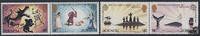 Jersey 1981 o - EUROPA, Folklore -