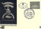 Österreich Österreich 1952 FDC - 1 S + 25 Gr - Österreichische Katholikentag -