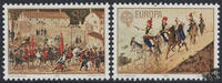 Unbekannt Jugoslawien 1981 ** - EUROPA, Folklore -