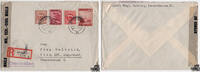 Österreich - Nr. 699, 705, u. a. Posthornserie, Besatzungszone 1945 -