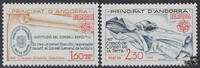 Andorra franz. 1982 ** - EUROPA, hist. Ereignisse