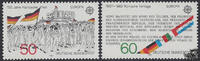 Deutschland Deutschland 1982 o - EUROPA, hist. Ereignisse -