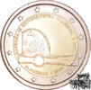 Slowenien 2 Euro 2 Euro 2024 - Nationalbibliothek, Slowenien -