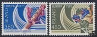 Island Island 1982 ** - EUROPA, hist. Ereignisse -