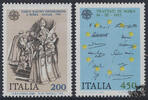 Italien Italien 1982 o - EUROPA, hist. Ereignisse -