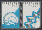 Niederlande Niederlande 1982 o - EUROPA, hist. Ereignisse -