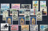 Liechtenstein Liechtenstein 1995 o - Kompletter Jahrgang -