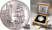 100 Schilling 100 Schilling 1997 - Maximilian v. Mexiko - OVP -