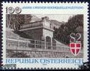 Österreich Österreich ** 1973 - 2 S - 100 Jahre 1. Wiener Hochquellenleitung -