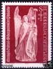 Österreich Österreich ** 1973 - 4 + 1 S - Tag der Briefmarke 1973 -