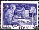 Österreich Österreich o 1973 - 4 S - 50 Jahre Interpol -