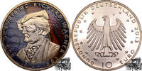 10 Euro 2013 D  10 Euro 2013 D - Richard Wagner stplfr.