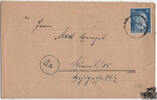 Beleg Feldpost 2. Weltkrieg - siehe Scan -