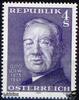 Österreich Österreich ** 1973 - 4 S - 100. Geburtstag von Otto Loewi -