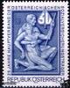 Österreich Österreich ** 1973 - 2 S - 25 Jahre Hauptverbund der Österreichischen Sozialversicherungsträger -