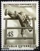 Österreich Österreich ** 1973 - 4 S - Sport -
