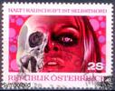 Österreich Österreich o 1973 - 2 S - Drogenmissbrauch -