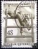 Österreich Österreich o 1973 - 4 S - Sport -