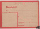 Beleg Feldpost 2. Weltkrieg - siehe Scan -