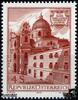 Österreich Österreich ** 1972 - 4 S - 350 Jahre Paris-Lodron Universität Salzburg -