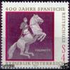 Österreich Österreich o 1972 - 4 S - 400 Jahre Spanische Hofreitschule -
