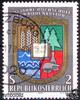 Österreich Österreich o 1972 - 2 S - 100 Jahre Hochschule für Bodenkultur -