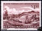Österreich Österreich ** 1971 - 1,50 S - 25 Jahre verstaatlichte Unternehmen -