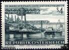 Österreich Österreich ** 1971 - 4 S - 25 Jahre verstaatlichte Unternehmen -