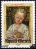 Österreich Österreich ** 1971 - 2 S - Weihnachten 1971 -