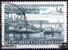 Österreich Österreich o 1971 - 4 S - 25 Jahre verstaatlichte Unternehmen -