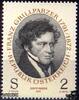 Österreich Österreich ** 1972 - 2 S - 100. Todestag von Franz Grillparzer -