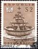 Österreich Österreich o 1972 - 2 S - Kunstschätze in Österreich -