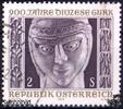 Österreich Österreich o 1972 - 2 S - 900 Jahre Diözese Gurk -