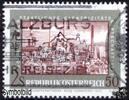 Österreich Österreich o 1972 - 2,50 S - 25 Jahre verstaatl. Elektrizitätswirtschaft -