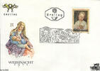 Österreich Österreich FDC 1971 - 2 S - Weihnachten 1971 -