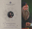 50 Pence 2024 Grossbritannien 50 Pence 2024 - Harry Potter und der Stein der Weisen, Albus Dumbledore, coloriert stplfr.