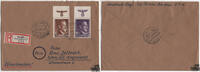 Generalgouvernement - Nr. 72, 112 Freimarken: Adolf Hitler -