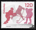 Österreich Österreich 2025 ** - € 1,20 - SM Eishockey -