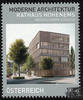 Österreich Österreich 2025 o - € 1,00 SM Rathaus Hohenems -
