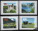 Österreich ** 2025 - Dispenser-Marken, 23. Serie -