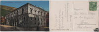 Kroatien  Ansichtskarte - Dubrovnik-Ragusa, Rektoren-Palast
